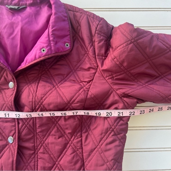 Eddie Bauer Coat Size Large Tall - Picture 12 of 15